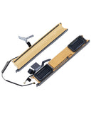 Replacement Left & Right Loudspeaker Compatible with Apple MacBook 12" A1534 (2015-2017)