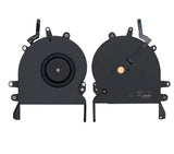 Replacement Left & Right Fan Compatible with Apple MacBook Pro 15" A1707 (2016-2017) / A1990 (2018-2019)