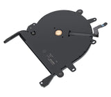 Replacement Left & Right Fan Compatible with Apple MacBook Pro 15" A1707 (2016-2017) / A1990 (2018-2019)