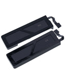Replacement Left & Right Loudspeaker Compatible with Apple MacBook Pro 13" A1706 (2016-2017)