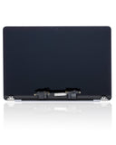 Replacement Complete LCD Display Assembly Compatible with Apple MacBook Pro 13" A1989 (2018-2019) / A2159 (2019) / A2289 / A2251 (2020) (Aftermarket Plus) (Space Gray)