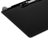 Replacement Complete LCD Display Assembly Compatible with Apple MacBook Pro 13" A1989 (2018-2019) / A2159 (2019) / A2289 / A2251 (2020) (Aftermarket Plus) (Silver)