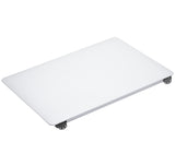 Replacement Complete LCD Display Assembly Compatible with Apple MacBook Pro 13" A1989 (2018-2019) / A2159 (2019) / A2289 / A2251 (2020) (Aftermarket Plus) (Silver)