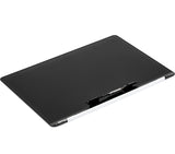 Replacement Complete LCD Display Assembly Compatible with Apple MacBook Pro 13" A1989 (2018-2019) / A2159 (2019) / A2289 / A2251 (2020) (Aftermarket Plus) (Silver)