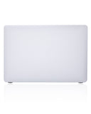 Replacement Complete LCD Display Assembly Compatible with Apple MacBook Pro 13" A1989 (2018-2019) / A2159 (2019) / A2289 / A2251 (2020) (Aftermarket Plus) (Silver)