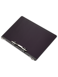 Replacement Complete LCD Display Assembly Compatible with Apple MacBook Pro 13" A2338 (2020) / (Aftermarket Plus) (Space Gray)