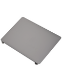 Replacement Complete LCD Display Assembly Compatible with Apple MacBook Pro 13" A2338 (2020) / (Aftermarket Plus) (Space Gray)