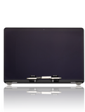Replacement Complete LCD Display Assembly Compatible with Apple MacBook Pro 13" A2338 (2020) / (Aftermarket Plus) (Space Gray)