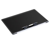 Replacement Complete LCD Display Assembly Compatible with Apple MacBook Pro 13" A1706 / A1708 (2016-2017) (Aftermarket Plus) (Silver)