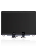 Replacement Complete LCD Display Assembly Compatible with Apple MacBook Pro 13" A1706 / A1708 (2016-2017) (Aftermarket Plus) (Silver)