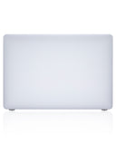 Replacement Complete LCD Display Assembly Compatible with Apple MacBook Pro 13" A1706 / A1708 (2016-2017) (Aftermarket Plus) (Silver)