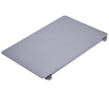 Replacement Complete LCD Display Assembly Compatible with Apple MacBook Air 13" A1932 (2019) / A2179 (2020) (Aftermarket Plus) (Space Gray)