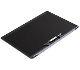 Replacement Complete LCD Display Assembly Compatible with Apple MacBook Air 13" A1932 (2019) / A2179 (2020) (Aftermarket Plus) (Space Gray)