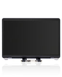 Replacement Complete LCD Display Assembly Compatible with Apple MacBook Air 13" A1932 (2019) / A2179 (2020) (Aftermarket Plus) (Space Gray)