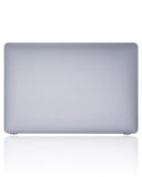 Replacement Complete LCD Display Assembly Compatible with Apple MacBook Air 13" A1932 (2019) / A2179 (2020) (Aftermarket Plus) (Space Gray)