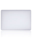 Replacement Complete LCD Display Assembly Compatible with Apple MacBook Air 13" A1932 (2019) / A2179 (2020) (Aftermarket Plus) (Silver)