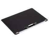 Replacement Complete LCD Display Assembly Compatible with Apple MacBook Air 13" A1932 (2019) / A2179 (2020) (Aftermarket Plus) (Silver)