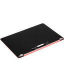 Replacement Complete LCD Display Assembly Compatible with Apple MacBook Air 13" A1932 (2019) / A2179 (2020) (Aftermarket Plus) (Rose Gold)