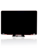 Replacement Complete LCD Display Assembly Compatible with Apple MacBook Air 13" A1932 (2019) / A2179 (2020) (Aftermarket Plus) (Rose Gold)