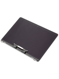 Replacement Complete LCD Display Assembly Compatible with Apple MacBook Air 13" A2337 (2020) (Aftermarket Plus) (Space Gray)