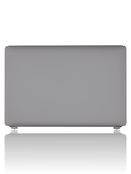 Replacement Complete LCD Display Assembly Compatible with Apple MacBook Air 13" A2337 (2020) (Aftermarket Plus) (Space Gray)