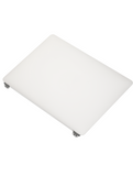 Replacement Complete LCD Display Assembly Compatible with Apple MacBook Air 13" A2337 (2020) (Aftermarket Plus) (Silver)