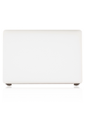 Replacement Complete LCD Display Assembly Compatible with Apple MacBook Air 13" A2337 (2020) (Aftermarket Plus) (Silver)