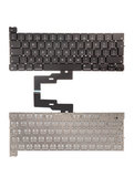 Replacement Keyboard W/ Backlight & Screws Compatible with Apple MacBook Pro 13" A2338 (2020) / (UK English)