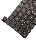 Replacement Keyboard W/ Backlight & Screws Compatible with Apple MacBook Pro 13" A2338 (2020) / (UK English)