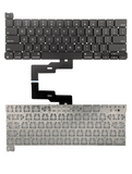 Replacement Keyboard W/ Backlight & Screws Compatible with Apple MacBook Pro 13" (A2338 (2020) / (US English)