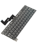 Replacement Keyboard W/ Backlight & Screws Compatible with Apple MacBook Pro 13" (A2338 (2020) / (US English)