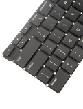 Replacement Keyboard W/ Backlight & Screws Compatible with Apple MacBook Pro 13" (A2338 (2020) / (US English)