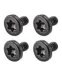 Replacement Bracket Screws (Torx T3) Compatible with Apple MacBook Pro 13" A2338 (2020) / (100 Pack)