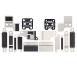 Replacement Full Set Small Metal Bracket And Screw Set Compatible with Apple MacBook Pro 13" A2159 (2019)
