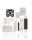 Replacement Full Set Small Metal Bracket And Screw Set Compatible with Apple MacBook Pro 13" A2159 (2019)