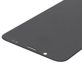 Replacement LCD Assembly Without Frame Compatible with HTC U12 Life (Refurbished) (Black)