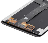 Replacement LCD Assembly Without Frame Compatible with HTC U12 Life (Refurbished) (Black)