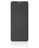 Replacement LCD Assembly Without Frame Compatible with Motorola Moto G60 (XT2135 / 2021) / G60S (XT2133 / 2021) / G51 5G (XT2171 / 2021) / Moto G40 Fusion (XT2147-1) (Refurbished) (All Colors)