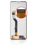 Replacement LCD Assembly Without Frame Compatible with Motorola Moto G60 (XT2135 / 2021) / G60S (XT2133 / 2021) / G51 5G (XT2171 / 2021) / Moto G40 Fusion (XT2147-1) (Refurbished) (All Colors)