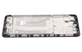 Replacement LCD-Frame Compatible with Motorola Moto G60S (XT2133 / 2021)