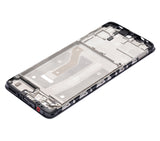 Replacement LCD-Frame Compatible with Motorola Moto G60S (XT2133 / 2021)