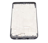 Replacement LCD-Frame Compatible with Motorola Moto G50 (XT2137 / 2021)