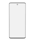 Replacement Casper UV Tempered Glass With Glue Compatible with Samsung Galaxy S20 5G (Case Friendly) (Retail Pack)