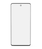 Replacement Casper UV Tempered Glass With Glue Compatible with Samsung Galaxy S20 Ultra (Case Friendly) (Retail Pack)