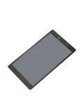 Replacement LCD Assembly Without Frame Compatible with Samsung Galaxy Tab A 8.0" (T290) (2019) (WiFi Version) (Refurbished) (Black)