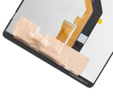 Replacement LCD Assembly Without Frame Compatible with Samsung Galaxy Tab A 8.0" (T290) (2019) (WiFi Version) (Refurbished) (White)