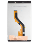 Replacement LCD Assembly Without Frame Compatible with Samsung Galaxy Tab A 8.0" (T290) (2019) (WiFi Version) (Refurbished) (White)