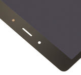 Replacement LCD Assembly Without Frame Compatible with Samsung Galaxy Tab A 8.0" (T295) (2019) (LTE Version) (Refurbished) (Black)