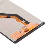 Replacement LCD Assembly Without Frame Compatible with Samsung Galaxy Tab A 8.0" (T295) (2019) (LTE Version) (Refurbished) (Black)