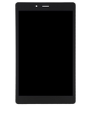 Replacement LCD Assembly Without Frame Compatible with Samsung Galaxy Tab A 8.0" (T295) (2019) (LTE Version) (Refurbished) (Black)
